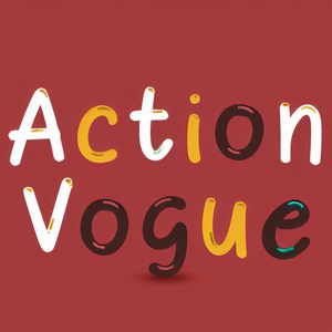Action Vogue