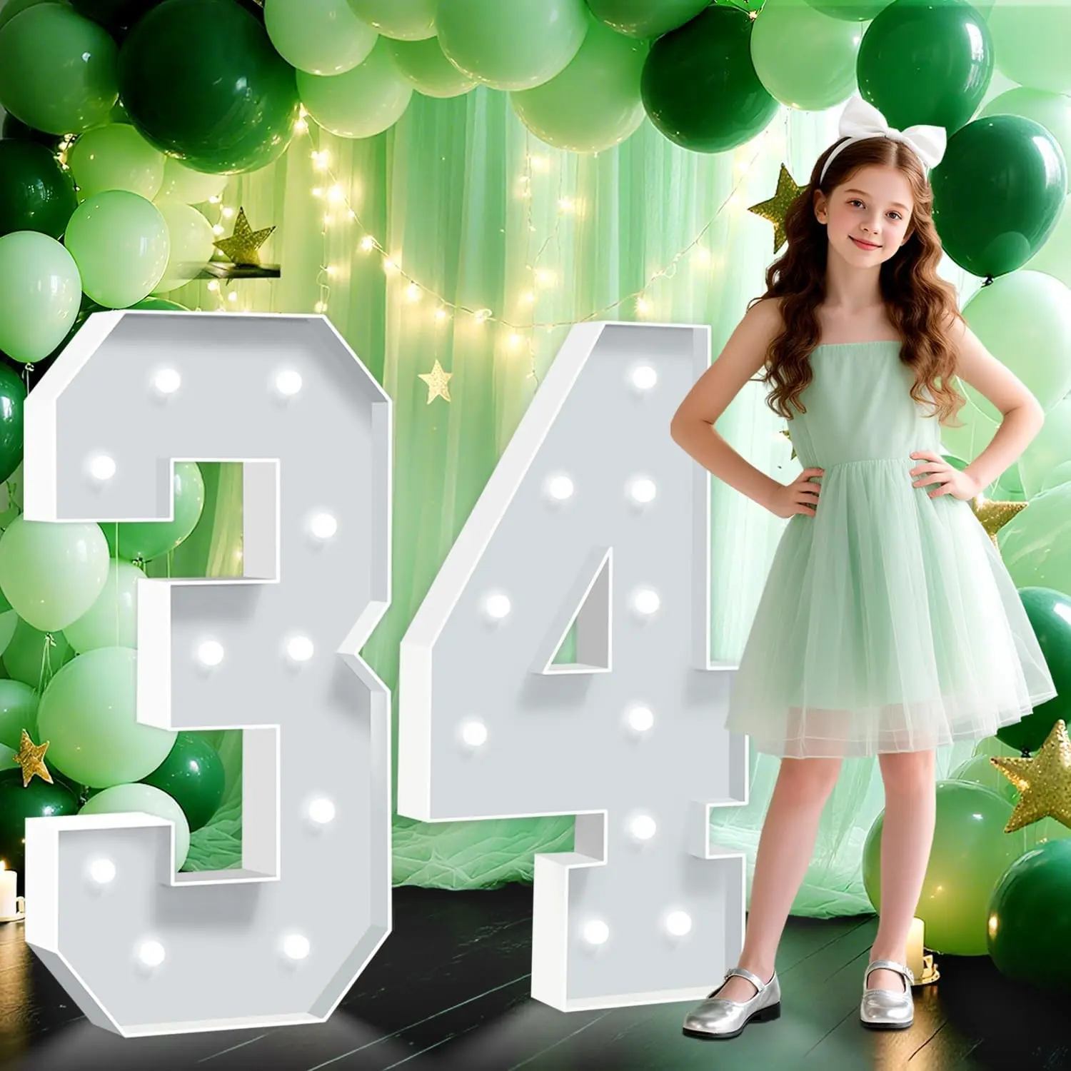 Number.34