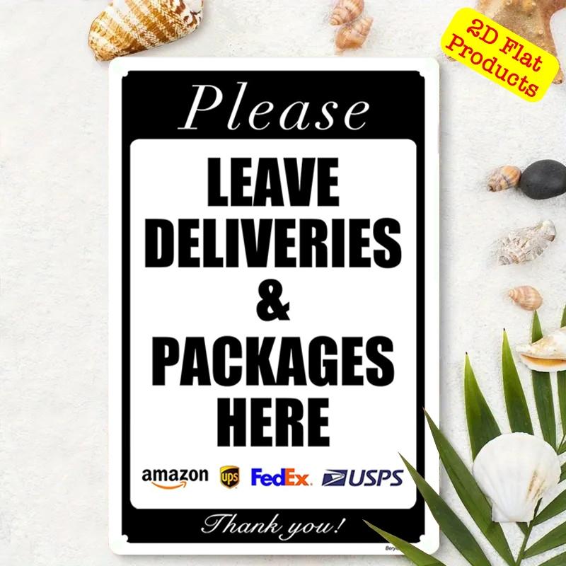 Aluminum Wall Art Print, 8x12 Inch Metal Sign, Home Decor for Restaurant Garage Gift, Universal Setting, 2D Flat Design