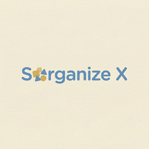 Sorganize X