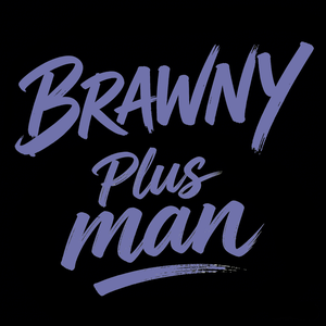 BRAWNY Plus Man