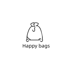 Happy shopping bag.global