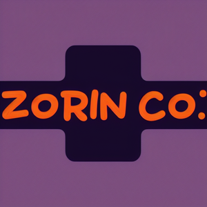 ZORIN CO.