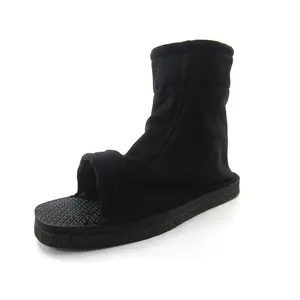 2025 Ninja Konoha Uchiha Sasuke Sakura Haruno Hatake Kakashi cosplay Shoes