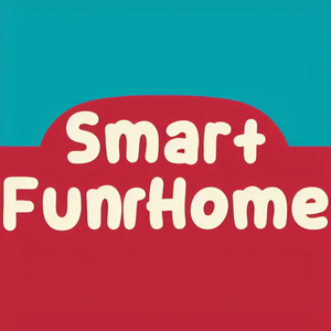 Smart Fun Home