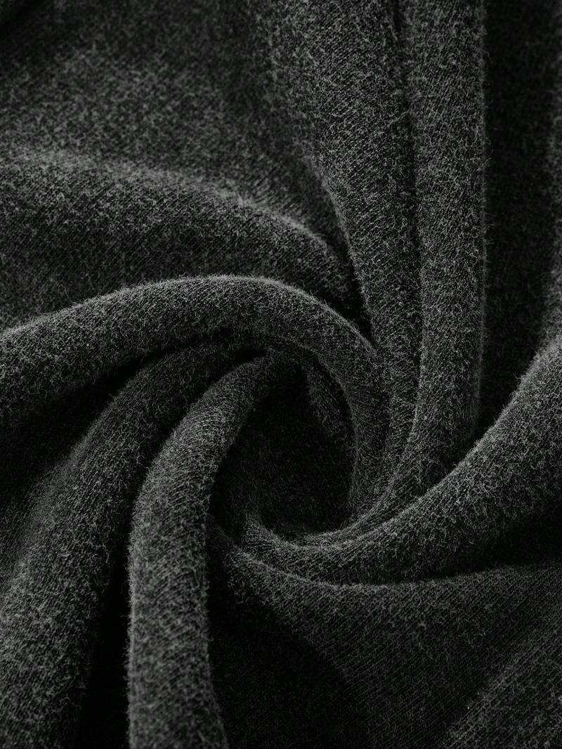 Unisex Gothic Street Style Wide Leg Pants, Dark Angel Cross Graphic Casual Long Pants, Pure Cotton Fitted Bottoms for All Seasons