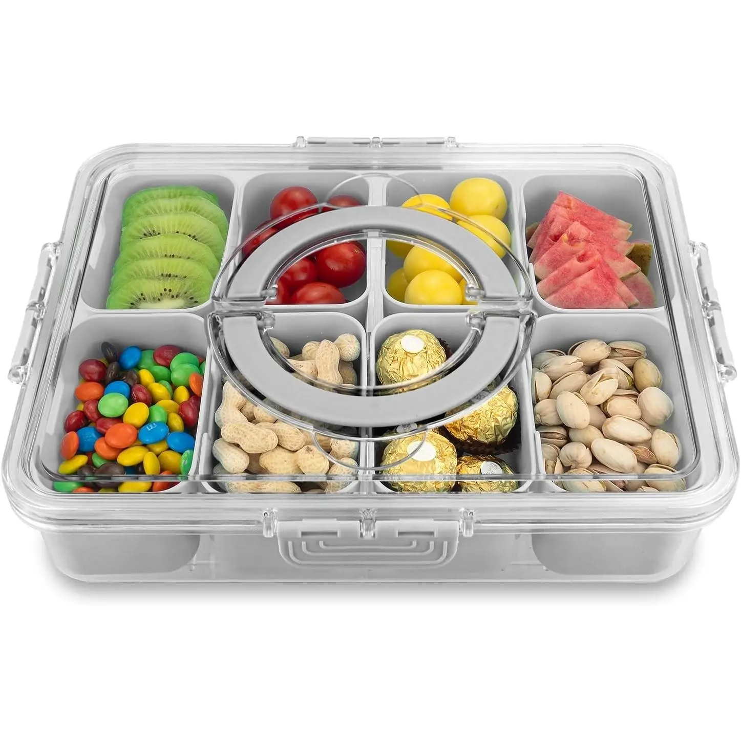 1pcs-serving-tray-grey