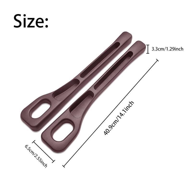 Car Seat Gap Filler Organizer, Waterproof Auto Seat Gap Plug Strip, Slot Seat Gap Storage Holder, Auto Interior Accessories, Car Gadgets, Vehicle Supplies, Car Console Organizer