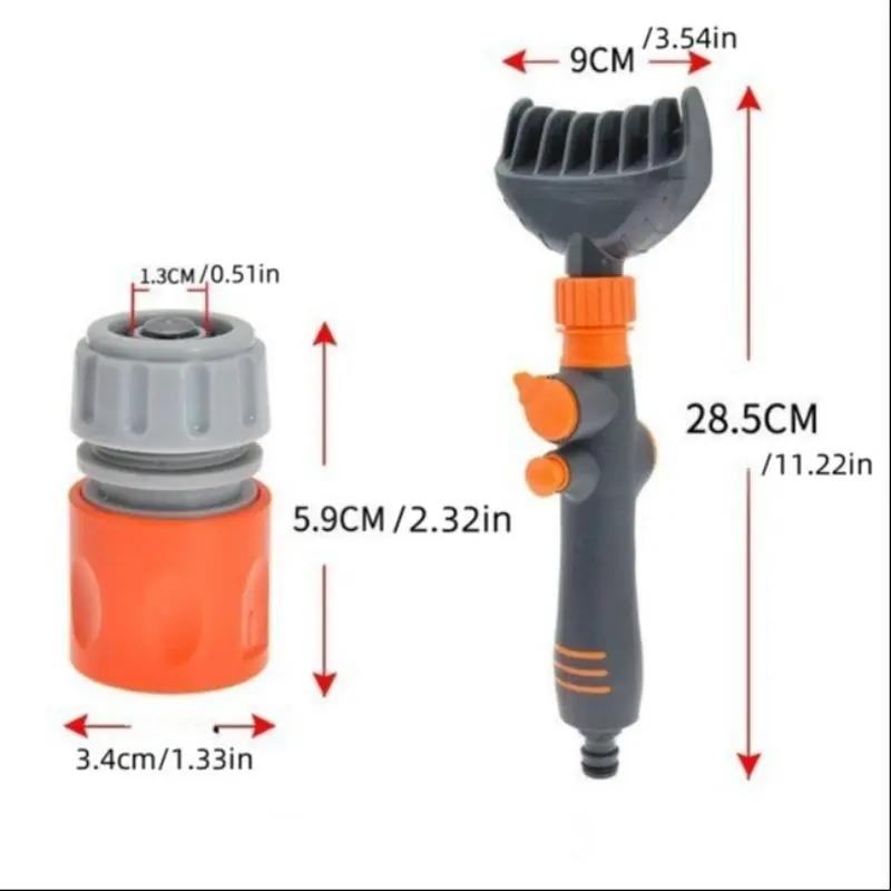 Pool Filter Cleaning Tool, Swimming Pool Cleaner, Durable Outdoor Filter Cleaning Brush, Summer Household Supplies, Room Accessories