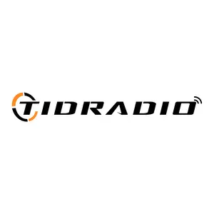 Tidradio SignalX shop logo