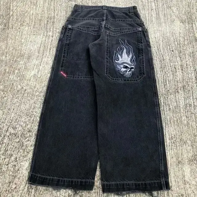 N38 Black