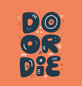 Do or Di