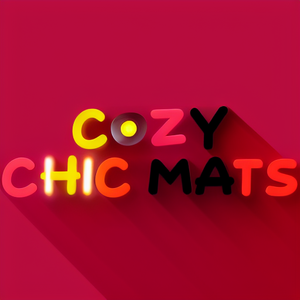 Cozy Chic Mats