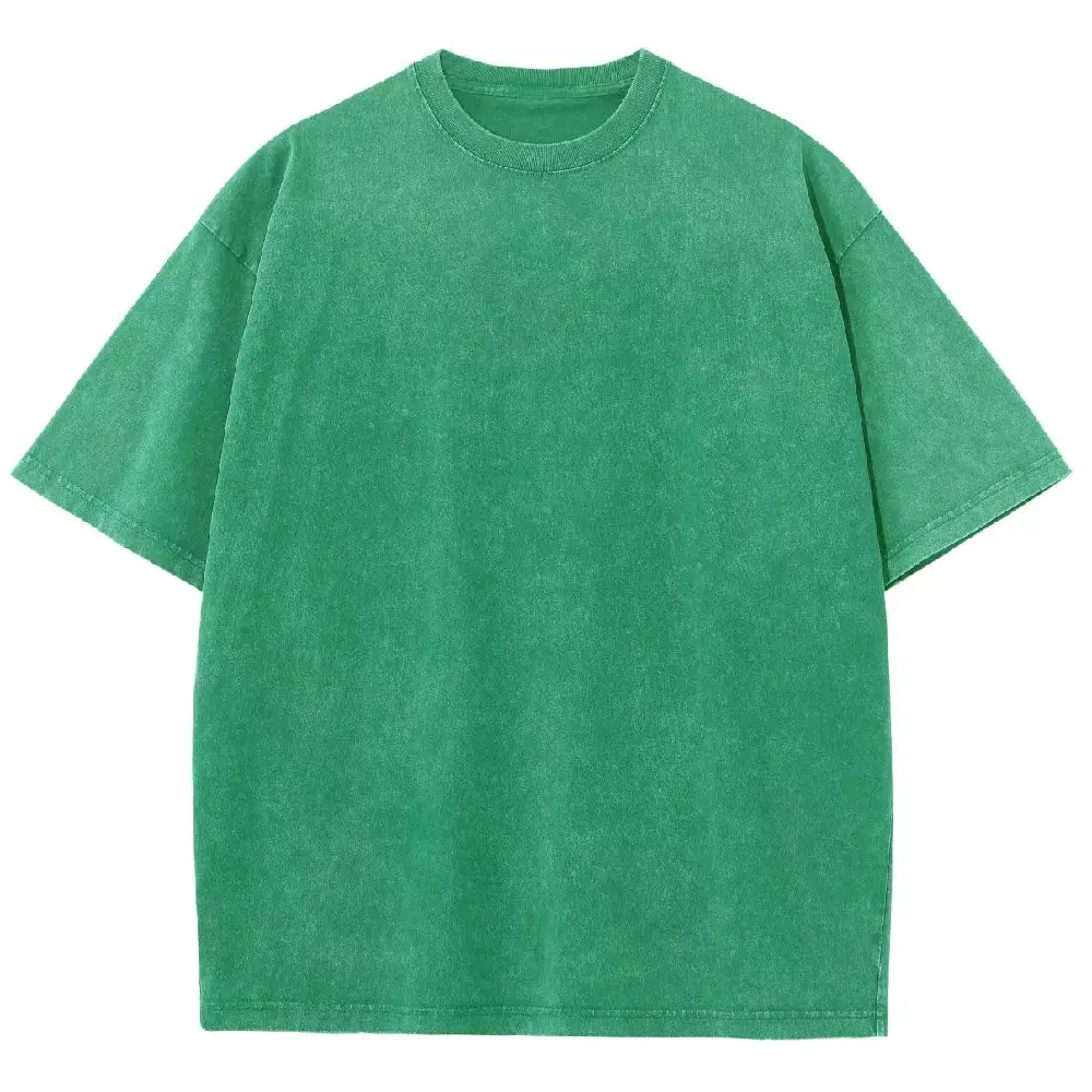 Emerald green