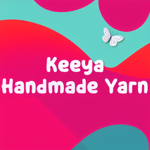 Keeya Handmade Yarn