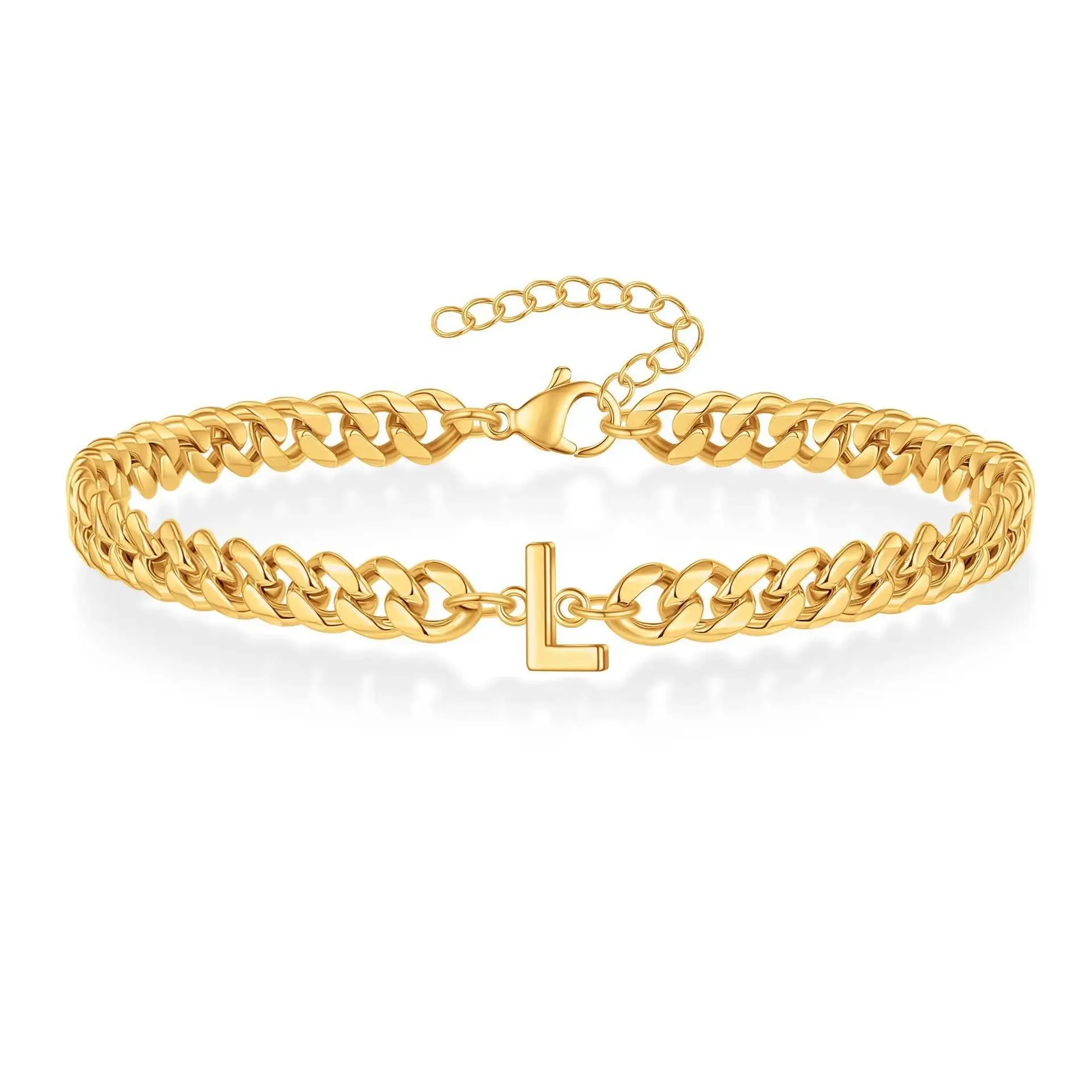 Gold L