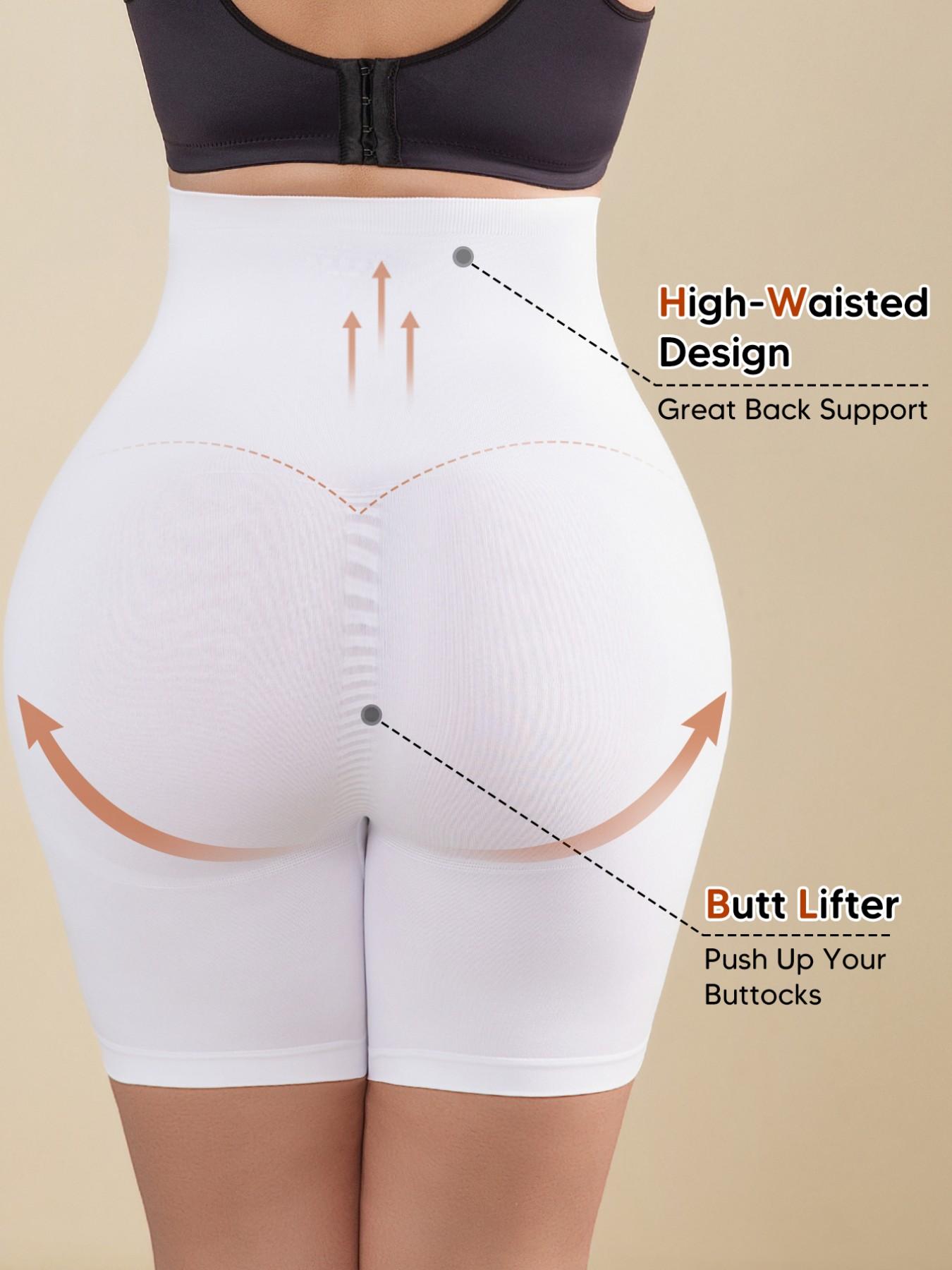Women's Seamless Pregnancy Shorts, High Waist Abdominal Support, Casual Cycling Shorts, Shaping Butt and Thighs, Daily Wear for Pregnant Women, Seamless Maternity Activewear