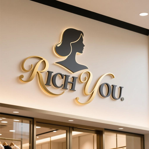 RICH YOU