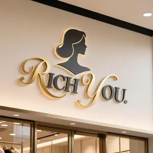 RICH YOU shop logo