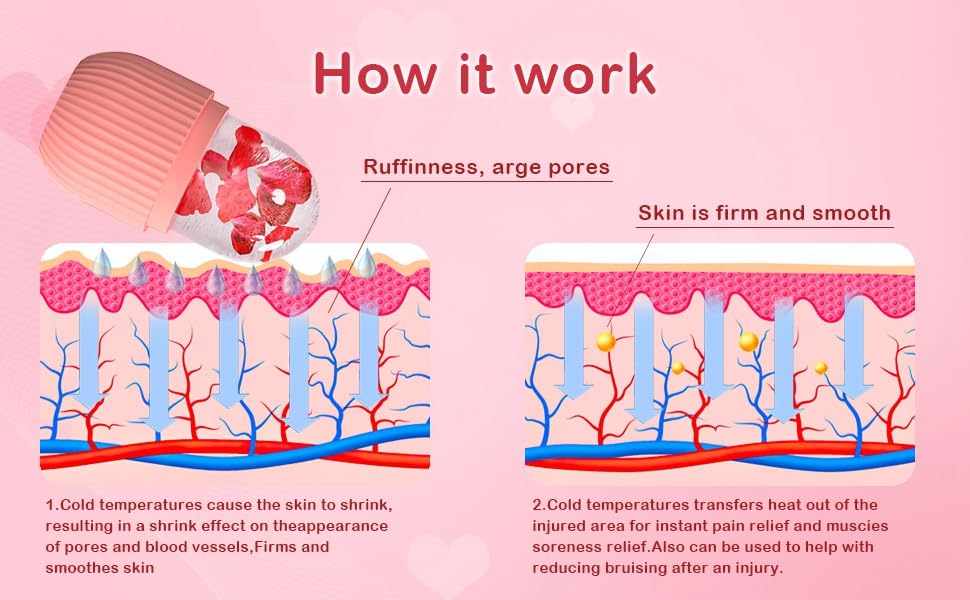 Solid Color LCE Facial Roller - Upgrade Your Skincare Experience: Portable Facial Firming Massager, Firming Skin - Soothing Massage, Reduces Puffiness, Locks in Moisture, Pampered with CIFT Nourishing Moisturizing Cream, New Year gifts, Black Friday Solid Color LCE Facial Roller - Upgrade Your Skincare Experience: Portable Facial Firming Massager, Firming Skin - Soothing Massage, Reduces Puffiness, Locks in Moisture, Pampered with CIFT Nourishing Moisturizing Cream, New Year gifts, Black Friday