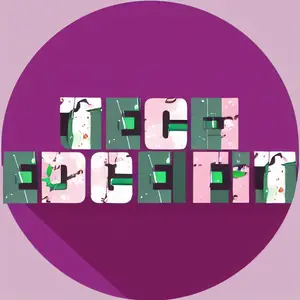 Tech Edge Fit shop logo