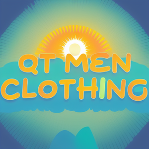 QT Men Clothing
