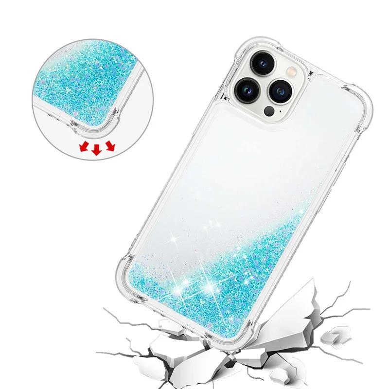 Colorful Love Case on For Motorola Moto G Power Stylus GPlay 5G 2024 2023 Cover Fashion Anti-fall Soft Half-wrapped Cases