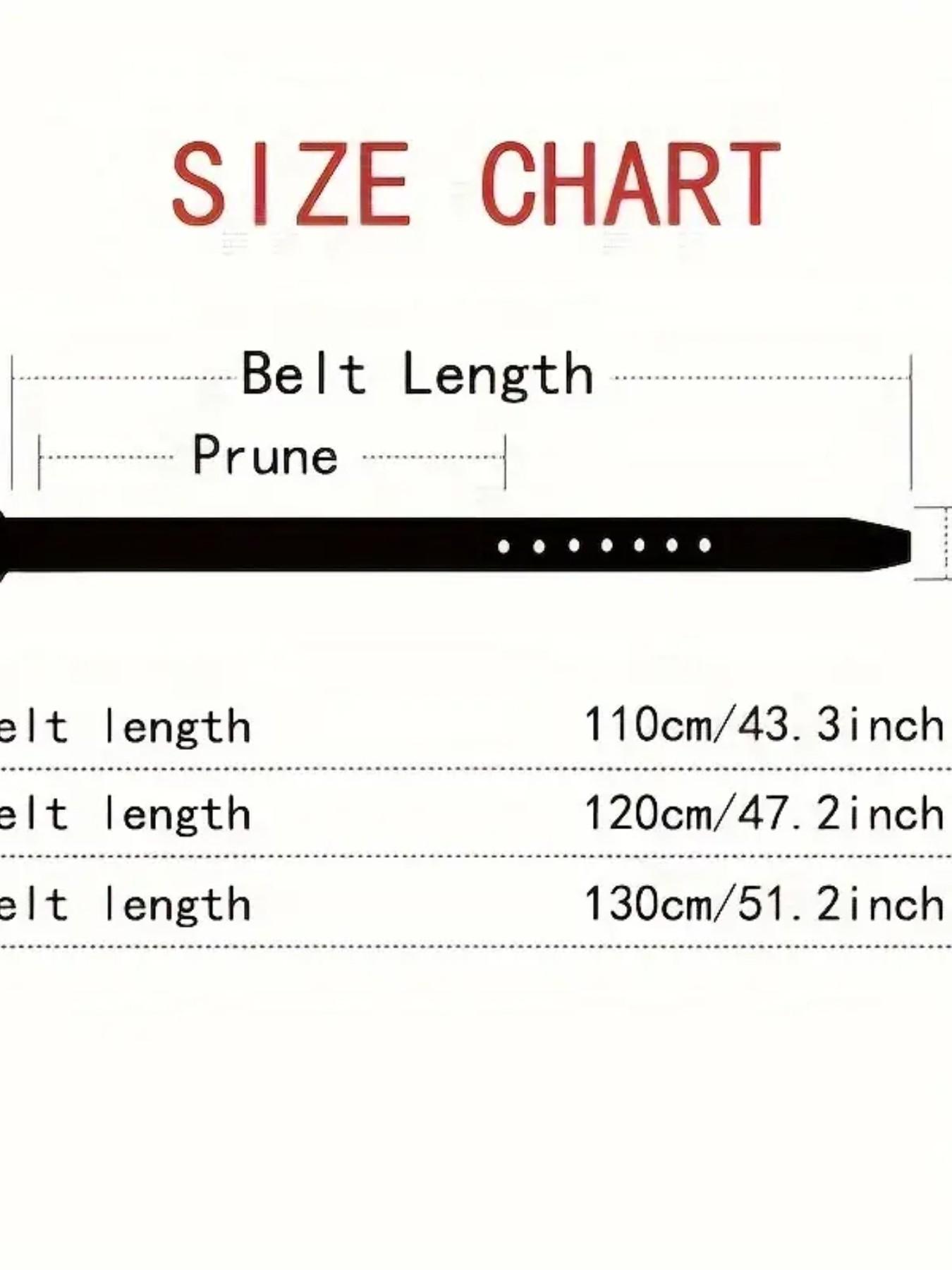 1pc Boho-Chic Faux Leather Belt with Vintage Oval Hollow Buckle, Stylish Accessory for Jeans Dresses & Casual Wear