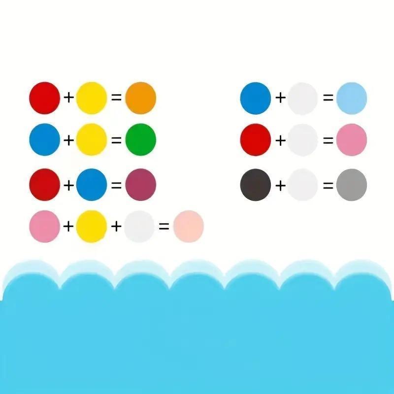 24/50 Color Air Dry Clay Set, Ultra Light Clay with Sculpting Tools, DIY Handicrafts