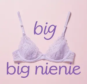 BIG.nienie
