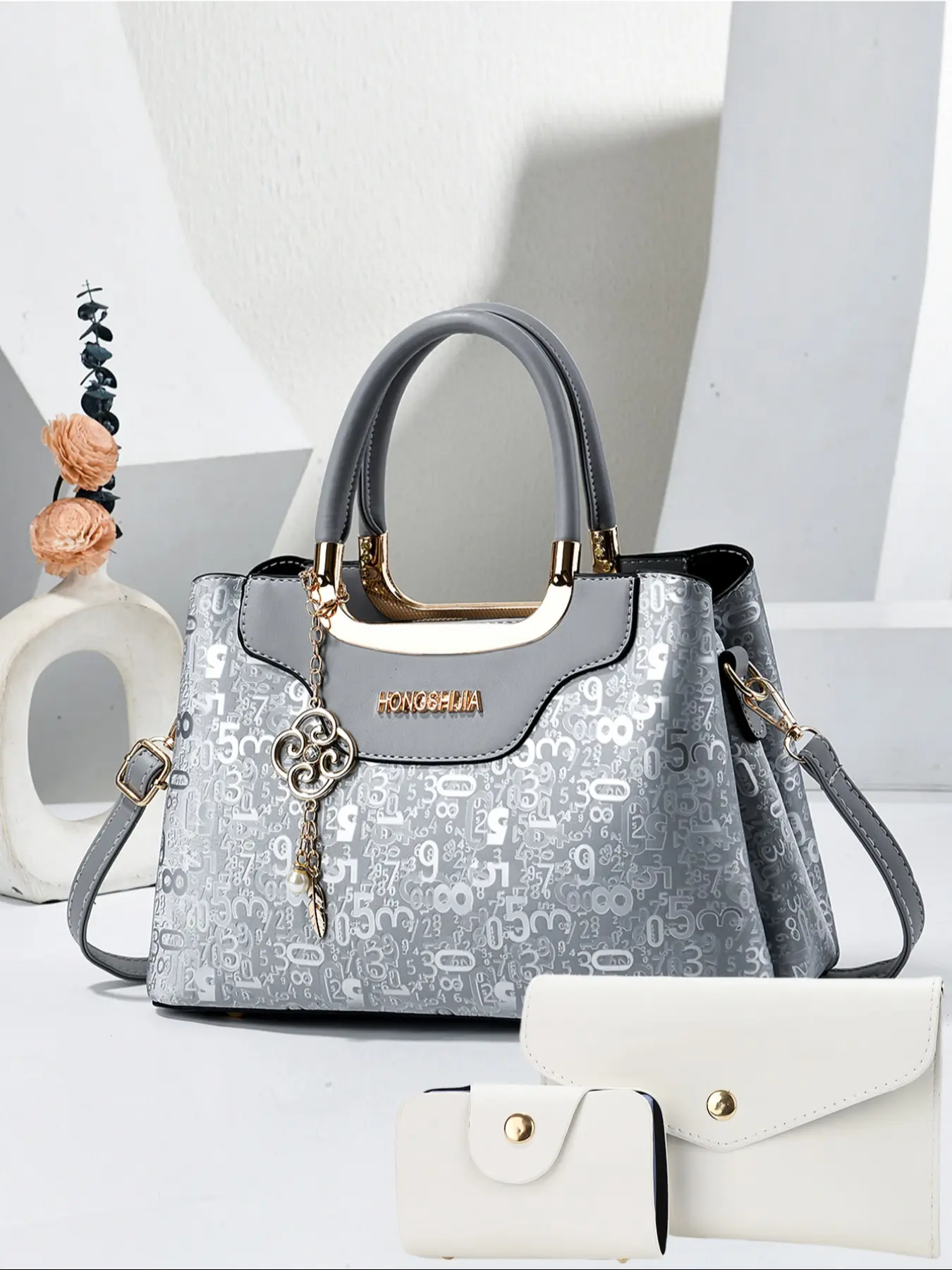 Gray