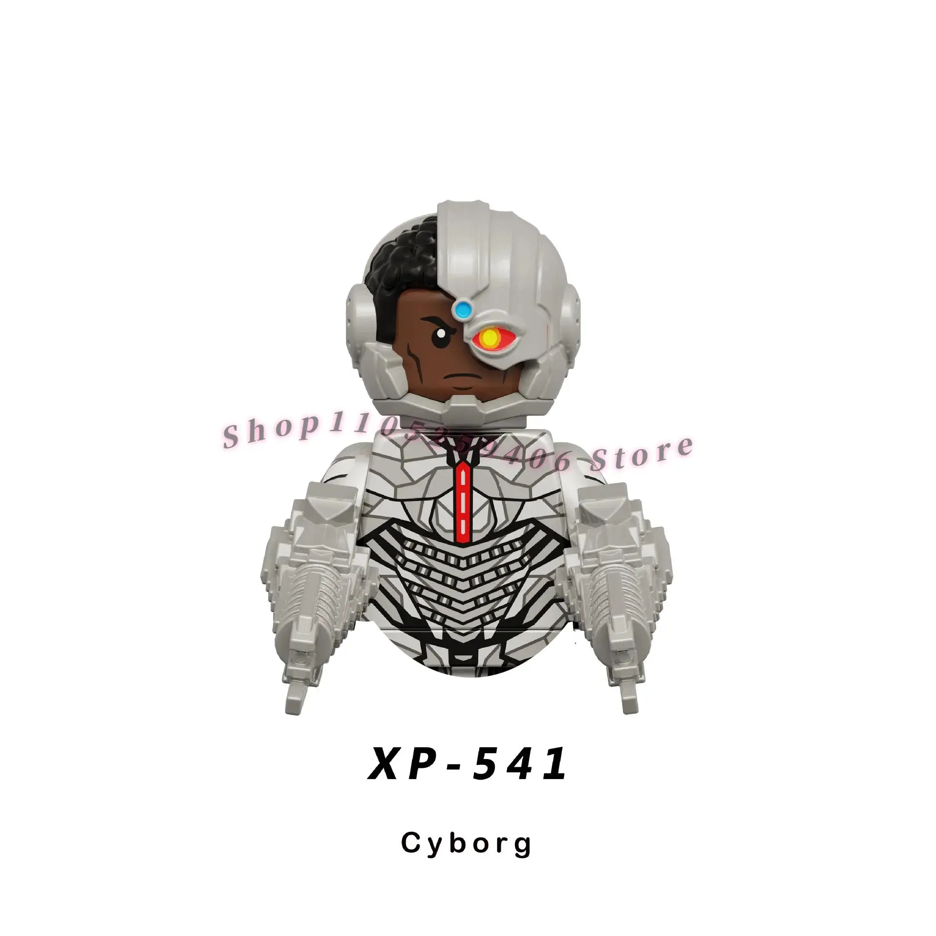 XP541