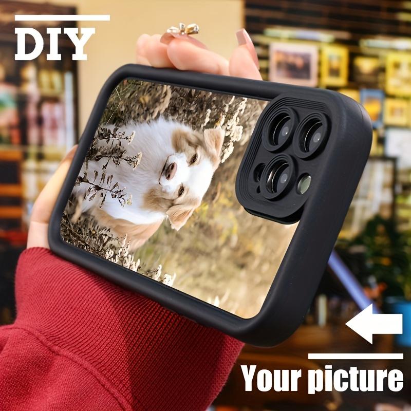 Custom Photo Phone Case – Please Send Image After Purchase.Support Custom Photo & Image Personalization For IPhone 11/12/13/13 Pro/13 Pro Max/14/14 Pro/14 Pro Max/15/15 Pro/15 Pro Max/16/16 Pro/16 Pro Max/17/17 Pro/17 Pro Max.