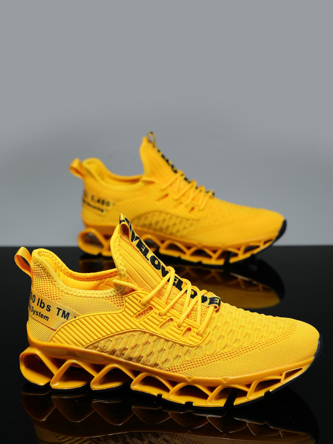 Men's Running Shoes Tennis Walking Fashion Sneakers Breathable Non Slip Gym Sports Work Trainers Footwear Boy workout sneaker