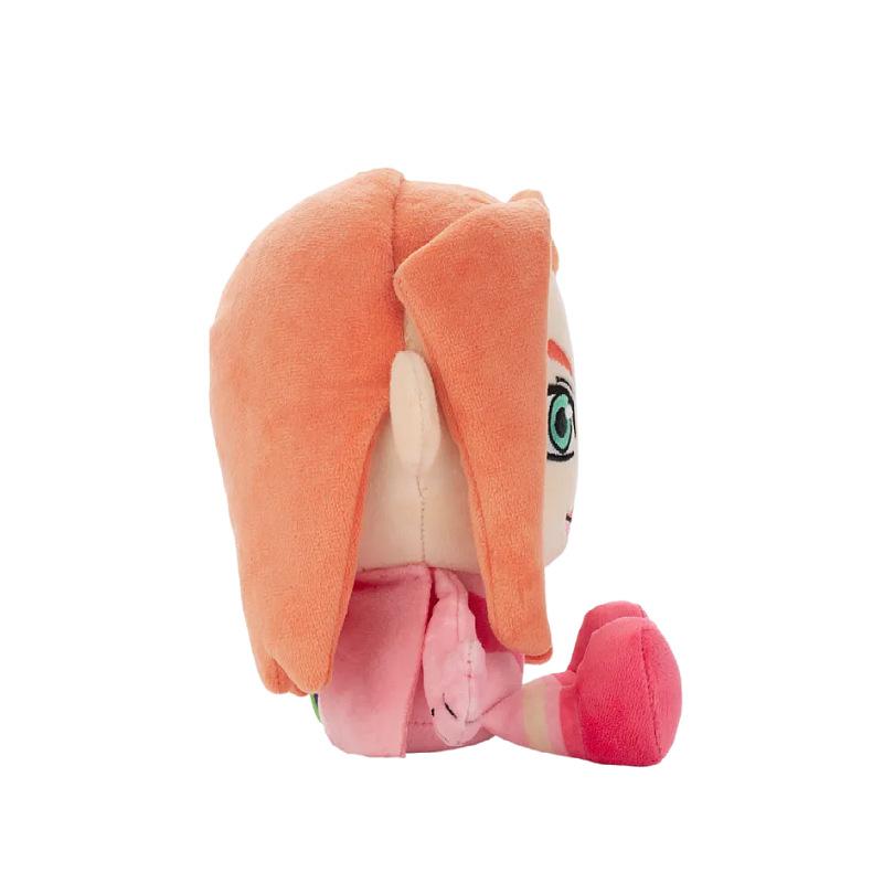 Invincible Plush Toy Series Anime Cartoon Plush Doll Fighting Beast Game Toy Pillow Bedroom Ornaments Decoration Birthday Gift