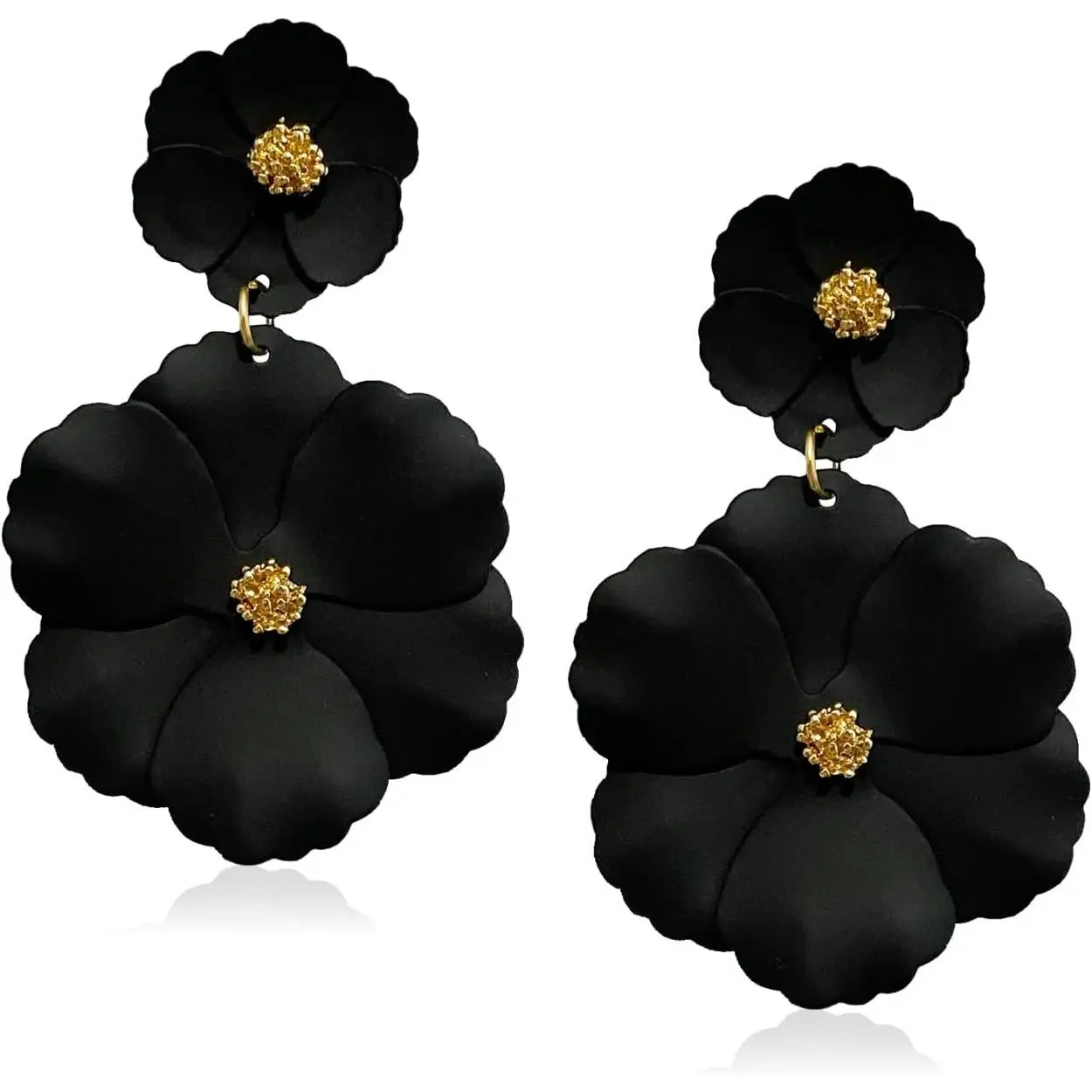 3-Black