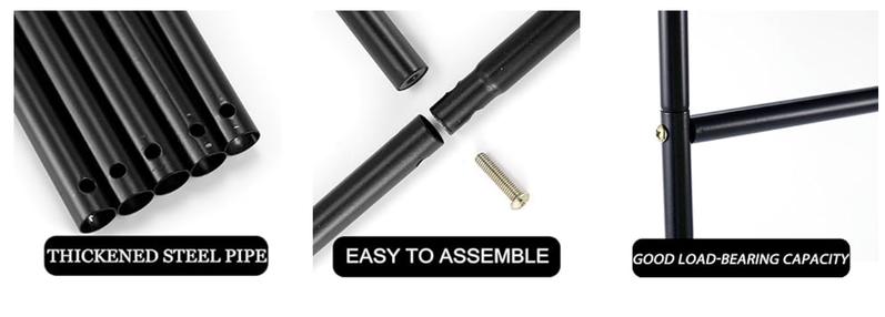 7.9 Ft Height x 4.6 Ft Width Metal Pergola Arbor - Freestanding Garden Arch for Climbing Plants, Wedding, Bridal Party Decorations - Easy Assembly, 2 Adjustable Sizes, Wide Arbor for Versatile Use outdoor garden yard christmas