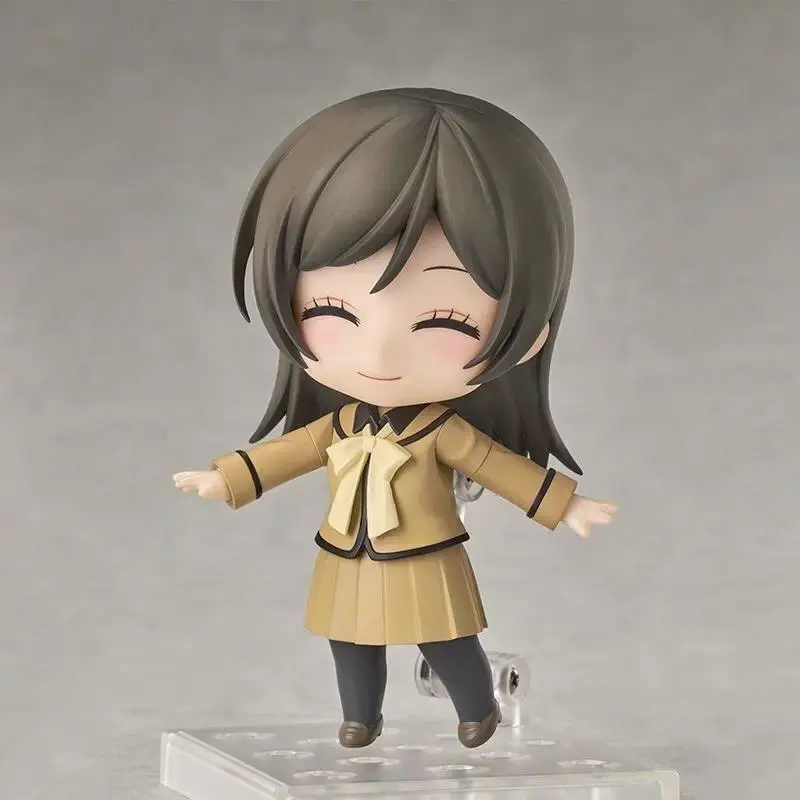 In Stock 2784 Nanami Momozono Q Version Action Figure Kamisama Kiss Collectible Boxed Model Gift