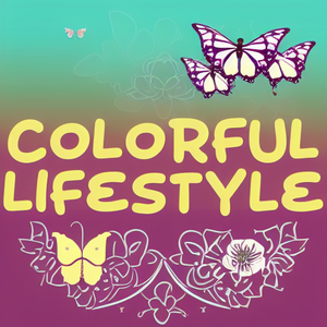 Colorful Lifestyle