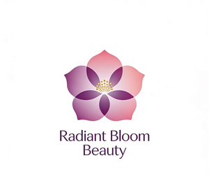 Radiant Bloom Beauty shop