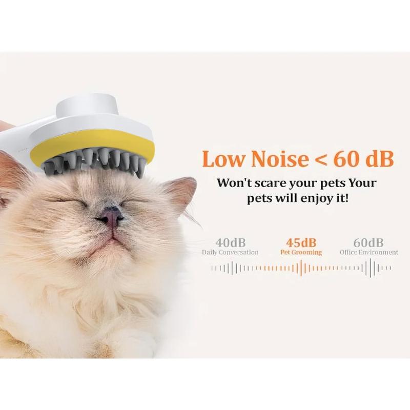 Puppyoo Pet Grooming and Vacuum Cleaner for dogs and cats, 13000Pa Vacuum Brush for Shedding Grooming, 1.5L Dust Cup,4m power cord length,Pet Products,Dog&Cat Hair Vacuum Groomer,Clipper & Hair Remover Roller for Dogs & Cats Puppyoo Pet Grooming and Vacuum Cleaner for dogs and cats, 13000Pa Vacuum Brush for Shedding Grooming, 1.5L Dust Cup,4m power cord length,Pet Products,Dog&Cat Hair Vacuum Groomer,Clipper & Hair Remover Roller for Dogs & Cats