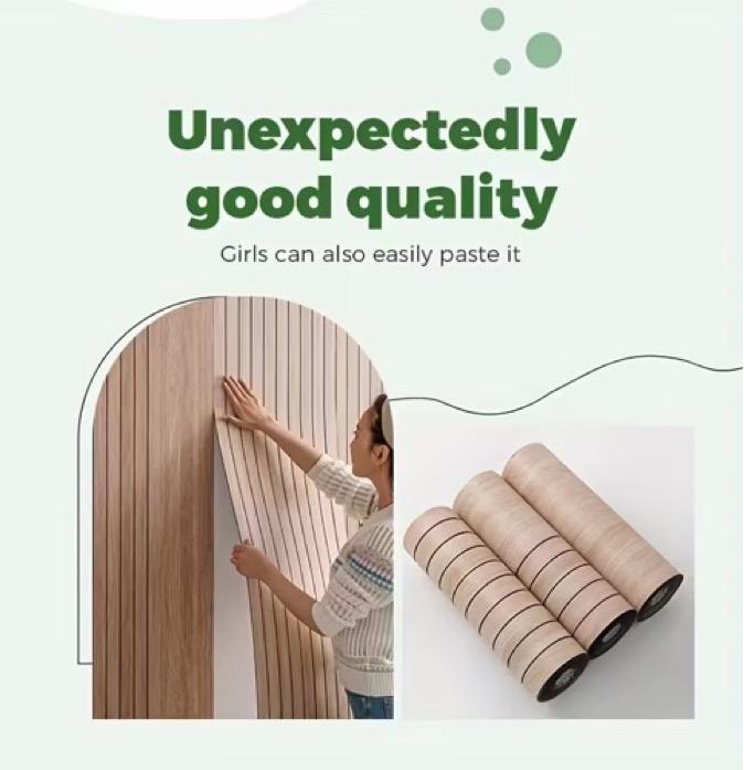 3D self-adhesive wall panel combination, thickening 3D grid wallpaper, texture wall decor, home decor, paint and wallpaper supplies, holiday decor indoor back wall