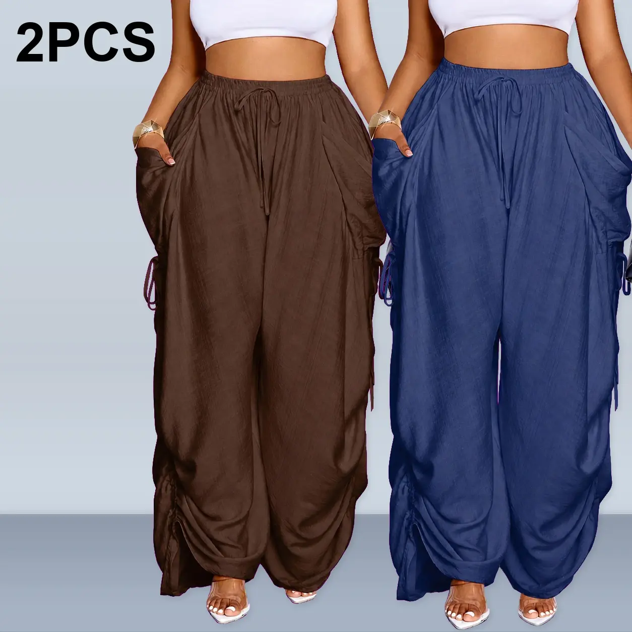 Brown+Blue