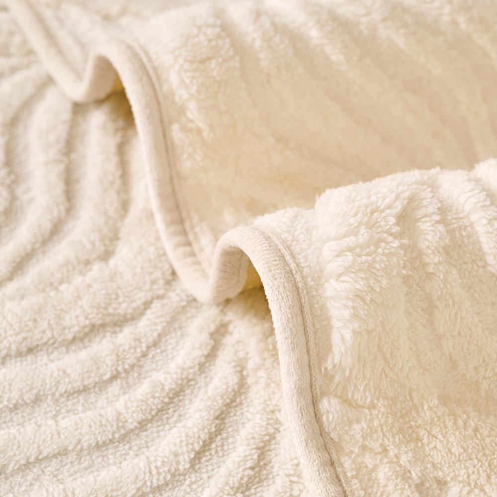 Solid Color Plush Sofa Cushion Cover, Sofa Couch Covers, 1 Count Modern Simple Sofa Slipcover, Non-slip Sofa Protector for Home Living Room Decor