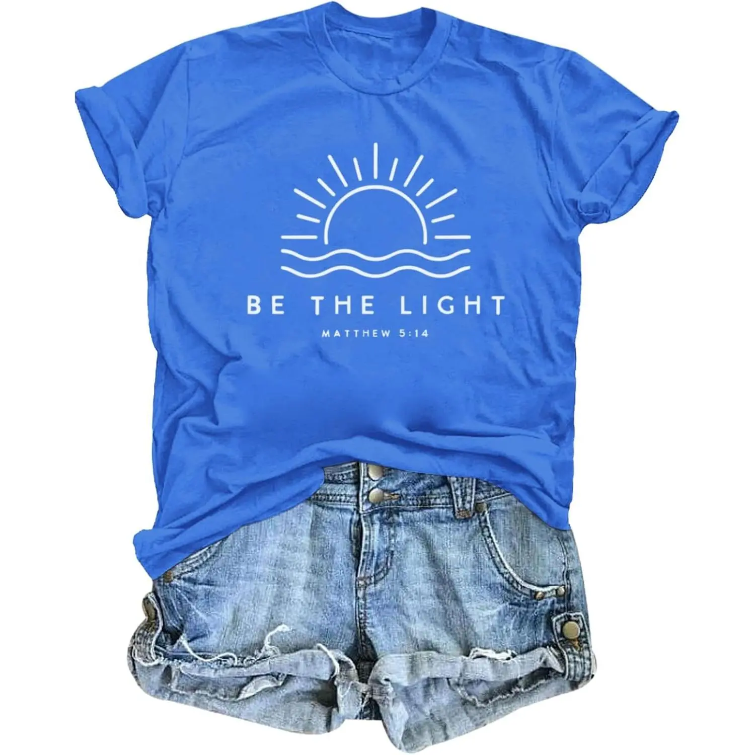Sapphire Blue