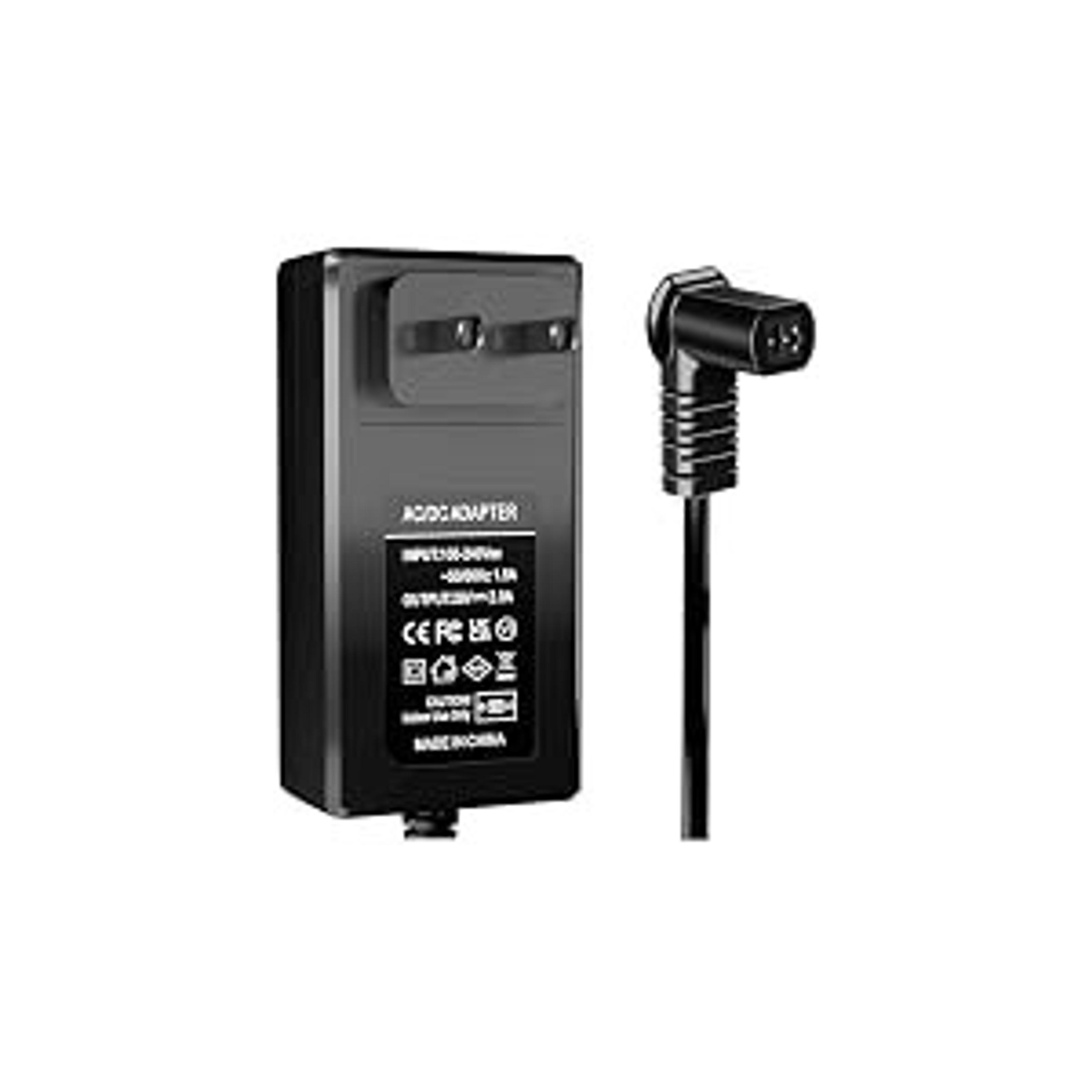 29V 2A AC/DC Switching Power Supply Cord for Recliner Lift Chair, Power Recliners and Adjustable Bed