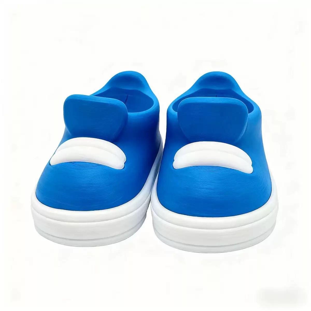 Fun Shoe Theme Controller Stand for Ps5, Durable Gaming Accessory, Game Console Accessories, Bright and Design, Modern Game Setup, Fashionable Desktop Display Rack