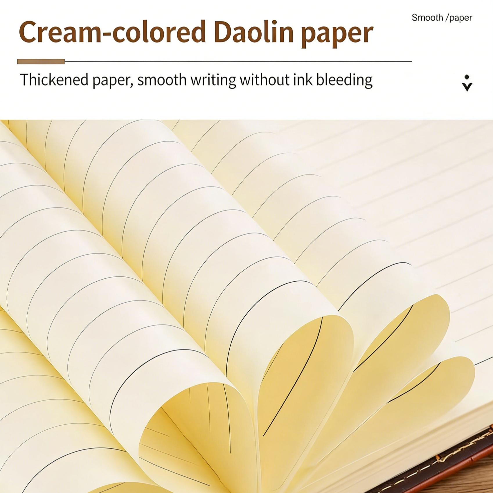 Vintage European Embossed Gold Foil Password Notebook, Luxurious Texture, Practical Functionality, Diary Journal Private Notebook, 100 Sheets