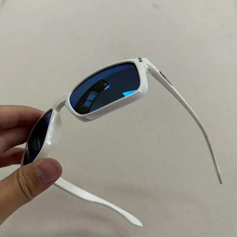 Outdoor Cycling Sunglasses, Windproof and Dust-Resistant, Hiking Protective Goggles, Sports Shades, UV Protection, Comfortable Fit