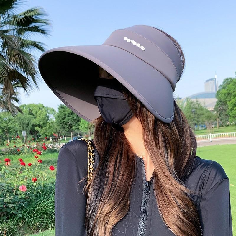 party hat 2026 Summer Hot Picks: Women's Wide-Brim Sun Hats, UV-Protective Bucket Hats & Stylish Open-Top Visors Women's UV Protection Sun